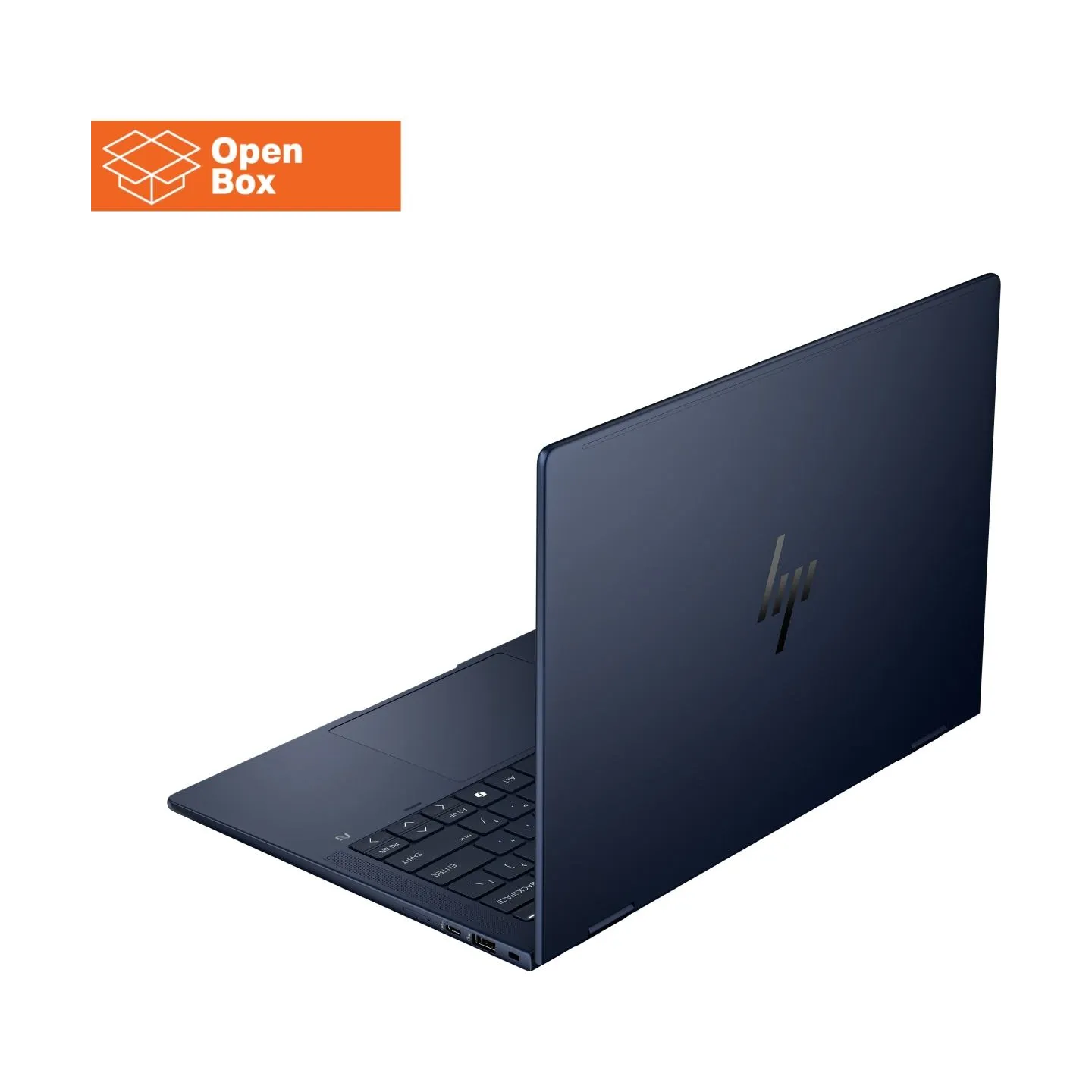 HP EliteBook X Flip x360 G1i AI 14 - OPENBOX - Ultra AI 7 258V, 32GB, 1TB SSD, 14 WUXGA Privacy Touch AG, 4G/5G Modem, FPR, US b
