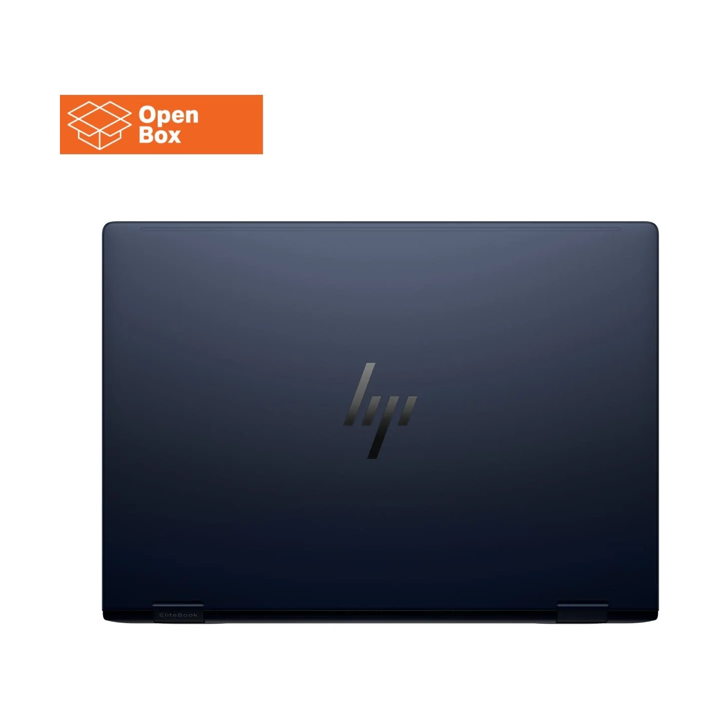 HP EliteBook X Flip x360 G1i AI 14 - OPENBOX - Ultra AI 7 258V, 32GB, 1TB SSD, 14 WUXGA Privacy Touch AG, 4G/5G Modem, FPR, US b