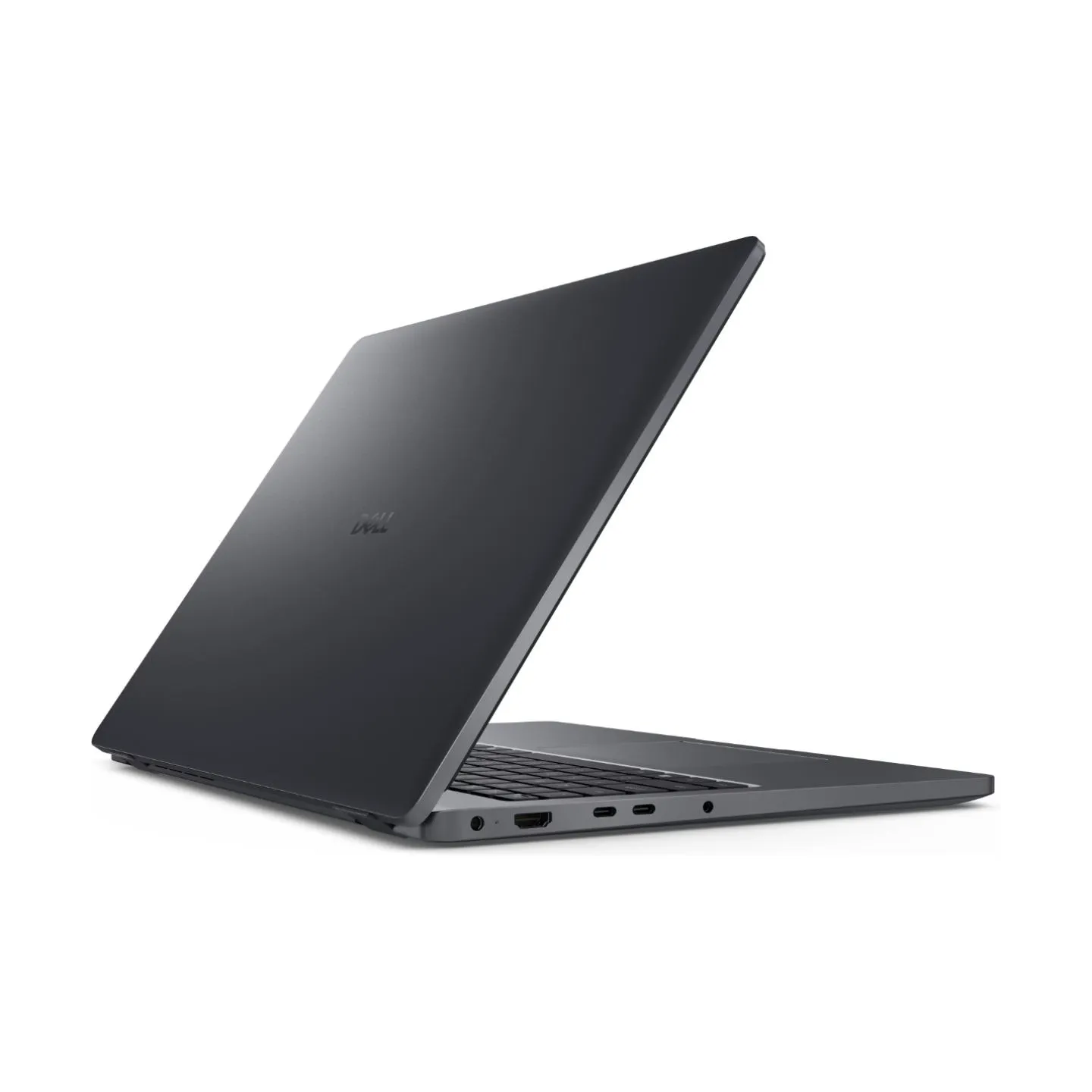 Dell Pro 16 PC16255 | Magnetite | 16 " | IPS | FHD+ | 1920 x 1200 pixels | Anti-glare | AMD Ryzen 5 | 220 | 16 GB | DDR5 | Solid