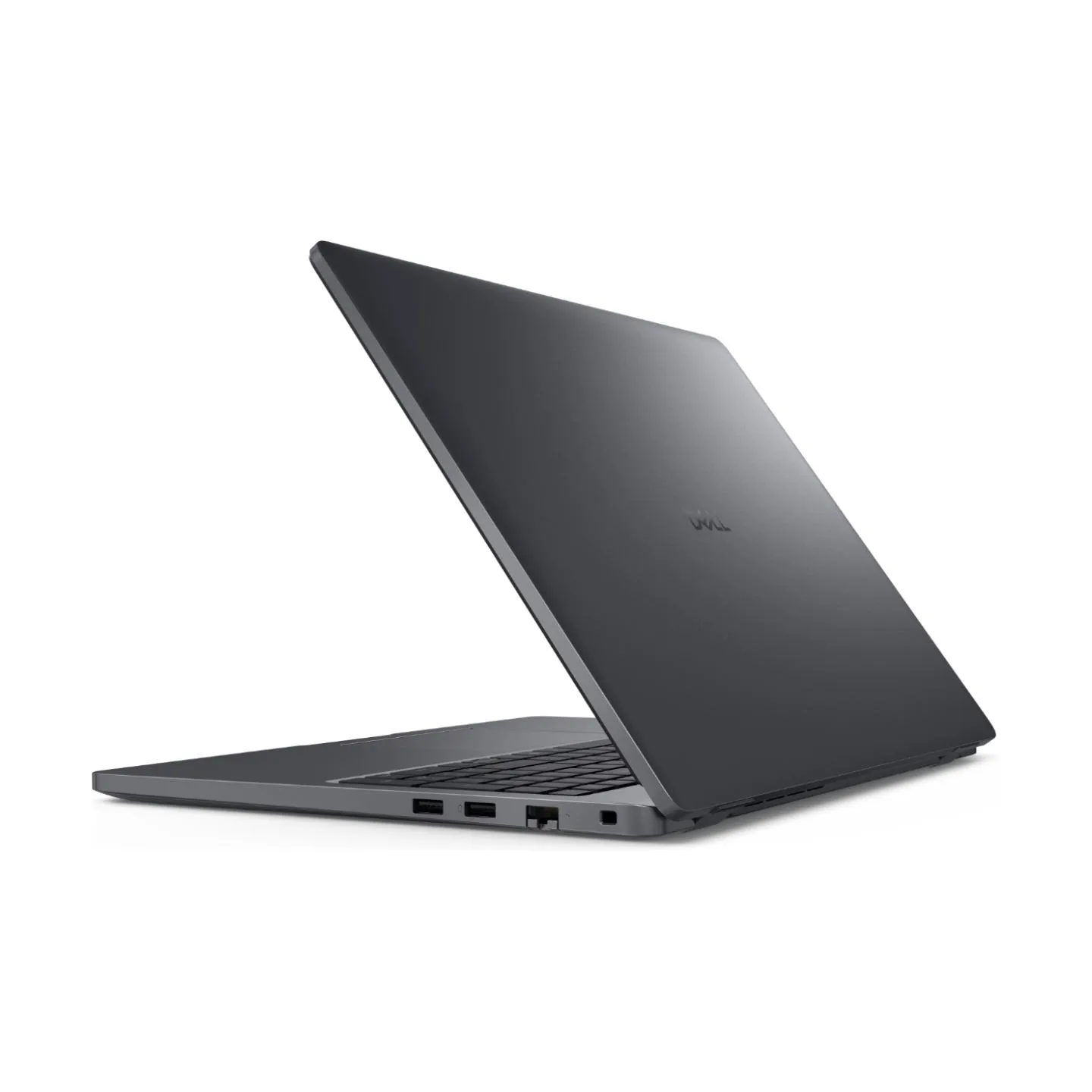 Dell Pro 16 PC16255 | Magnetite | 16 " | IPS | FHD+ | 1920 x 1200 pixels | Anti-glare | AMD Ryzen 5 | 220 | 16 GB | DDR5 | Solid