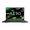 Gigabyte AERO X16 Gaming 1VH | Lunar White | 16 " | IPS | WQXGA | 2560 × 1600 pixels | 165 Hz | Anti-glare | AMD Ryzen Al 7 | 35