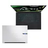 Gigabyte AERO X16 Gaming 1VH | Lunar White | 16 " | IPS | WQXGA | 2560 × 1600 pixels | 165 Hz | Anti-glare | AMD Ryzen Al 7 | 35