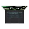 Gigabyte AERO X16 Gaming 1VH | Lunar White | 16 " | IPS | WQXGA | 2560 × 1600 pixels | 165 Hz | Anti-glare | AMD Ryzen Al 7 | 35