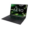 Gigabyte AERO X16 Gaming 1TH | Space Gray | 16 " | IPS | WQXGA | 2560 x 1600 pixels | 165 Hz | Anti-glare | AMD Ryzen AI 7 | 350