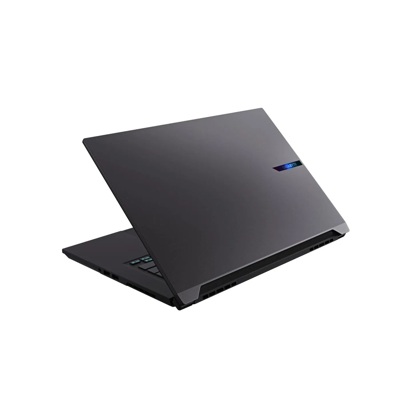 Gigabyte AERO X16 Gaming 1TH | Space Gray | 16 " | IPS | WQXGA | 2560 x 1600 pixels | 165 Hz | Anti-glare | AMD Ryzen AI 7 | 350