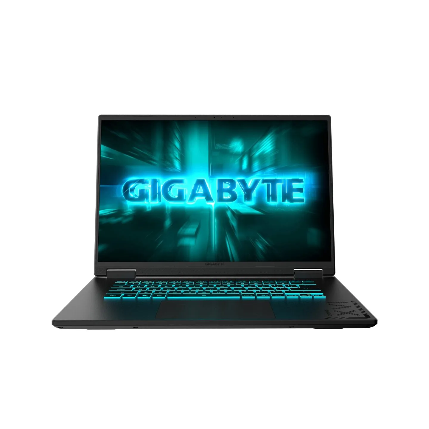 Gigabyte A16 Gaming 3WH | Black Steel | 16 " | IPS | WUXGA | 1920 x 1200 pixels | 165 Hz | Anti-glare | AMD Ryzen 7 | 260 | 16 G