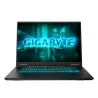 Gigabyte A16 Gaming 3WH | Black Steel | 16 " | IPS | WUXGA | 1920 x 1200 pixels | 165 Hz | Anti-glare | AMD Ryzen 7 | 260 | 16 G