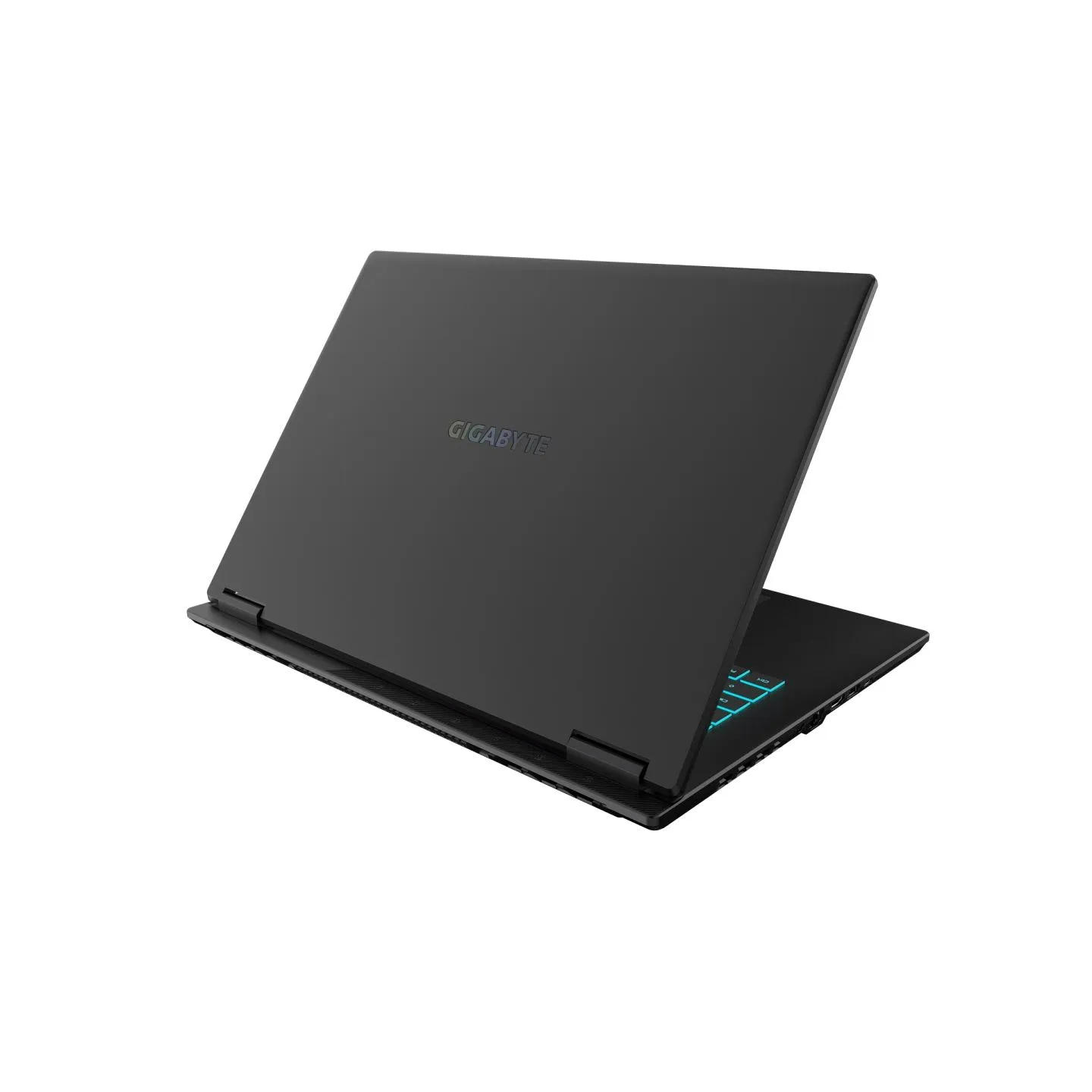 Gigabyte A16 Gaming 3WH | Black Steel | 16 " | IPS | WUXGA | 1920 x 1200 pixels | 165 Hz | Anti-glare | AMD Ryzen 7 | 260 | 16 G