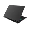 Gigabyte A16 Gaming 3WH | Black Steel | 16 " | IPS | WUXGA | 1920 x 1200 pixels | 165 Hz | Anti-glare | AMD Ryzen 7 | 260 | 16 G