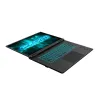 Gigabyte A16 Gaming 3WH | Black Steel | 16 " | IPS | WUXGA | 1920 x 1200 pixels | 165 Hz | Anti-glare | AMD Ryzen 7 | 260 | 16 G