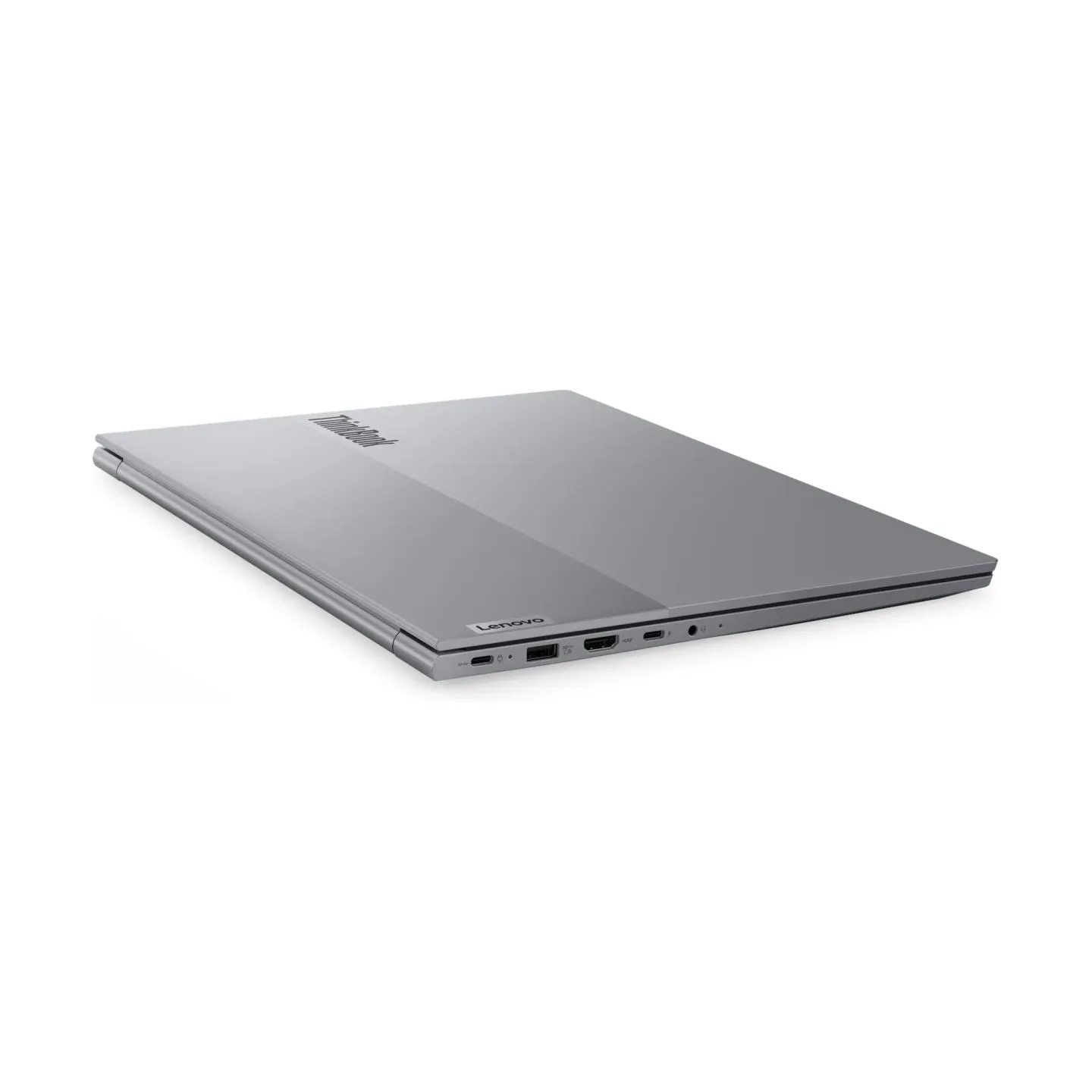 Lenovo ThinkBook 16 G9 IRL | Arctic Grey | 16 " | IPS | WUXGA | 1920 x 1200 pixels | Anti-glare | Intel Core 5 | 210H | 16 GB | 
