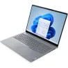 Lenovo ThinkBook 16 G9 IRL | Arctic Grey | 16 " | IPS | WUXGA | 1920 x 1200 pixels | Anti-glare | Intel Core 5 | 210H | 16 GB | 