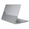 Lenovo ThinkBook 16 G9 IRL | Arctic Grey | 16 " | IPS | WUXGA | 1920 x 1200 pixels | Anti-glare | Intel Core 5 | 210H | 16 GB | 