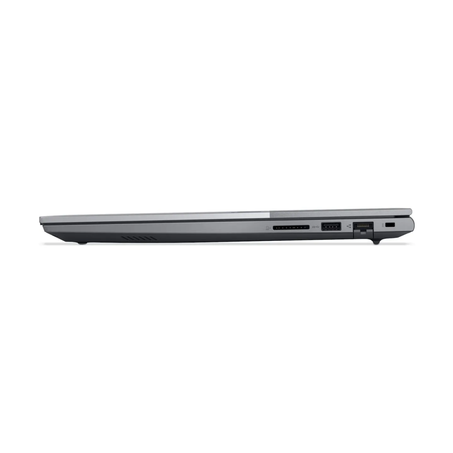 Lenovo ThinkBook 16 G9 IRL | Arctic Grey | 16 " | IPS | WUXGA | 1920 x 1200 pixels | Anti-glare | Intel Core 5 | 210H | 16 GB | 