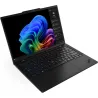 Lenovo ThinkPad T14s G6 Intel | Black | 14 " | IPS | WUXGA | 1920 x 1200 pixels | Anti-glare | Intel Core Ultra 7 | 258V | 32 GB