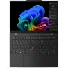Lenovo ThinkPad T14s G6 Intel | Black | 14 " | IPS | WUXGA | 1920 x 1200 pixels | Anti-glare | Intel Core Ultra 7 | 258V | 32 GB