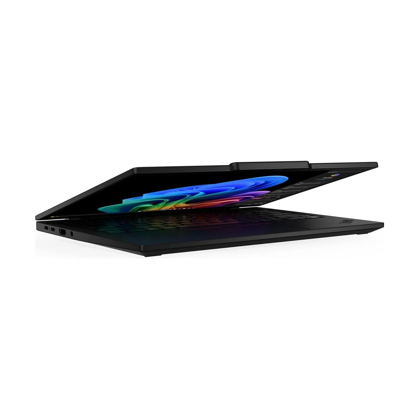 Lenovo ThinkPad T14s G6 Intel | Black | 14 " | IPS | WUXGA | 1920 x 1200 pixels | Anti-glare | Intel Core Ultra 7 | 258V | 32 GB