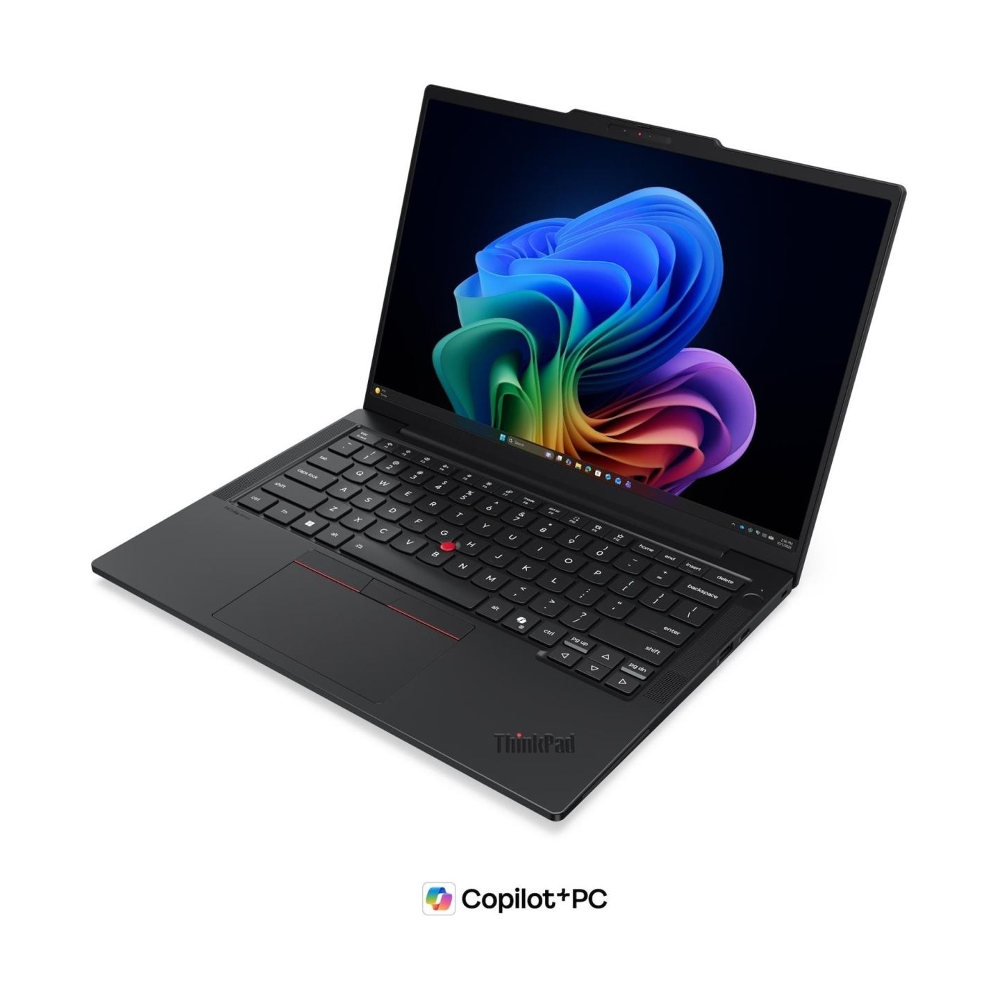 Lenovo ThinPad T14s Gen 7 14 WUXGA ULT5-325/32GB/512GB/Intel Graphics/WIN11 Pro/ENH kbd/5G Upgradable/3Y Warranty | Lenovo