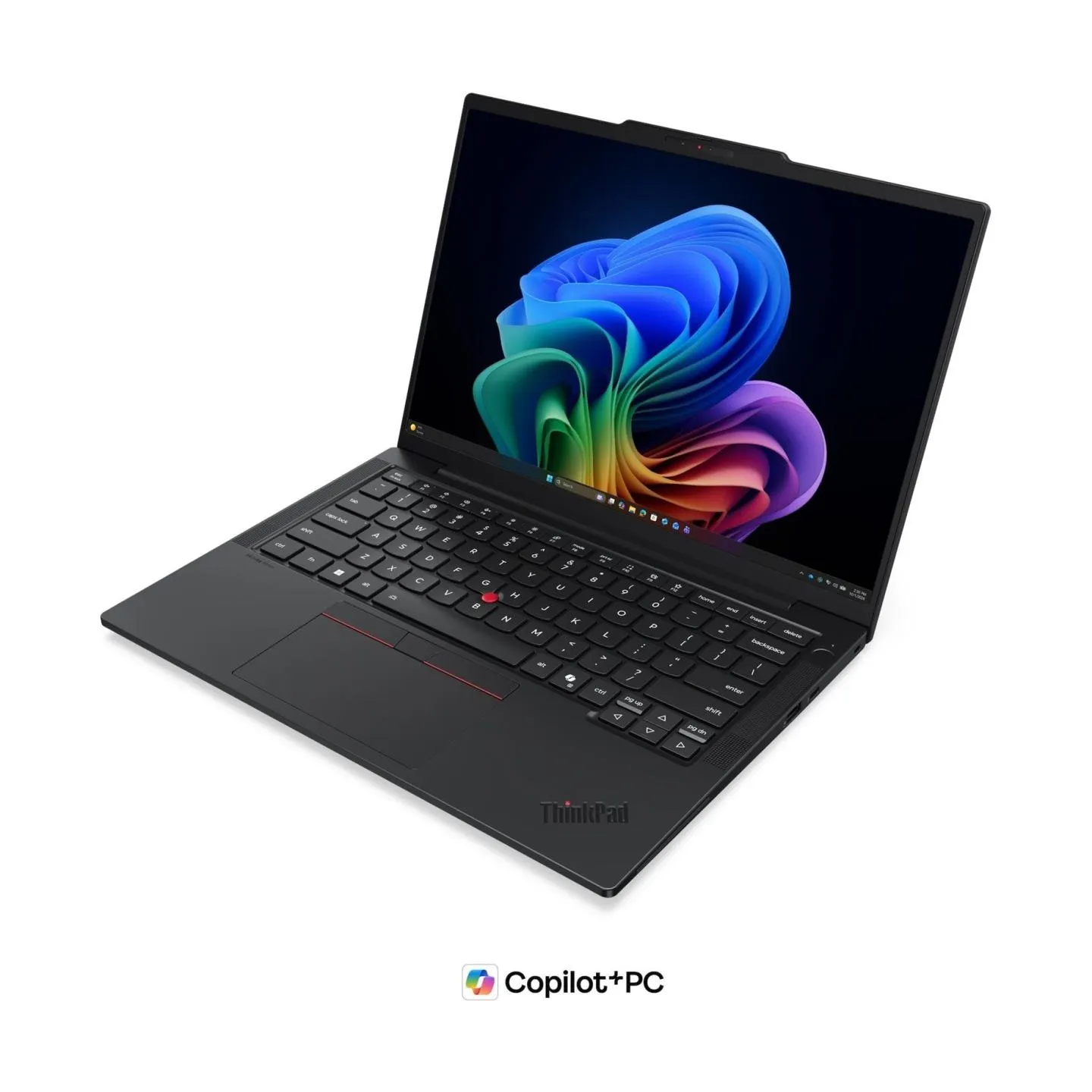 Lenovo ThinPad T14s Gen 7 14 WUXGA ULT5-325/32GB/512GB/Intel Graphics/WIN11 Pro/ENH kbd/5G Upgradable/3Y Warranty | Lenovo
