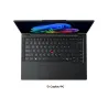 Lenovo ThinPad T14s Gen 7 14 WUXGA ULT5-325/32GB/512GB/Intel Graphics/WIN11 Pro/ENH kbd/5G Upgradable/3Y Warranty | Lenovo