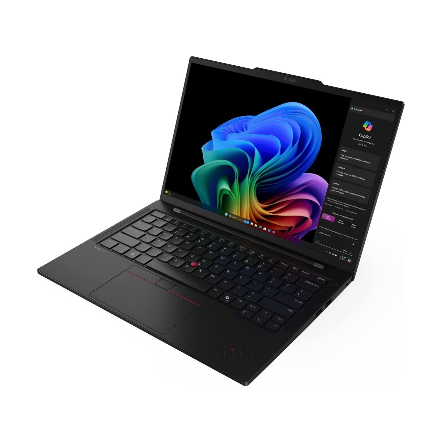 Lenovo T14S G6 U5-226V/14WUXGA/16GB/512SSD/W11P/3P