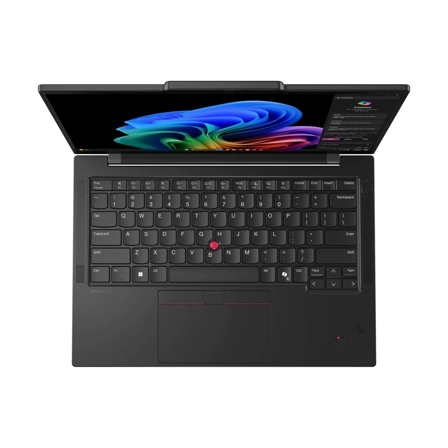 Lenovo ThinkPad T14s G6 Intel | Black | 14 " | IPS | WUXGA | 1920 x 1200 pixels | Anti-glare | Intel Core Ultra 5 | 226V | 16 GB