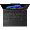 Lenovo ThinkPad T14s G6 Intel | Black | 14 " | IPS | WUXGA | 1920 x 1200 pixels | Anti-glare | Intel Core Ultra 5 | 226V | 16 GB