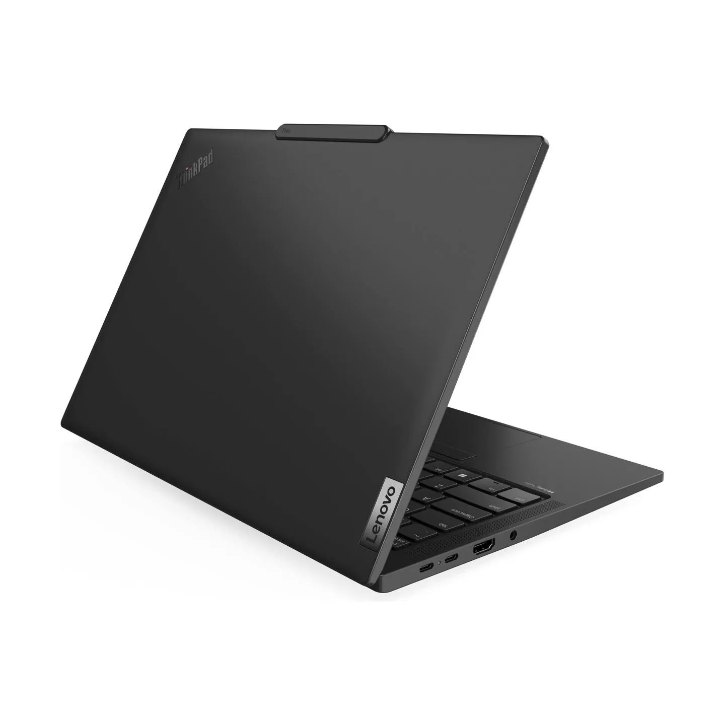 Lenovo ThinkPad T14s G6 Intel | Black | 14 " | IPS | WUXGA | 1920 x 1200 pixels | Anti-glare | Intel Core Ultra 5 | 226V | 16 GB