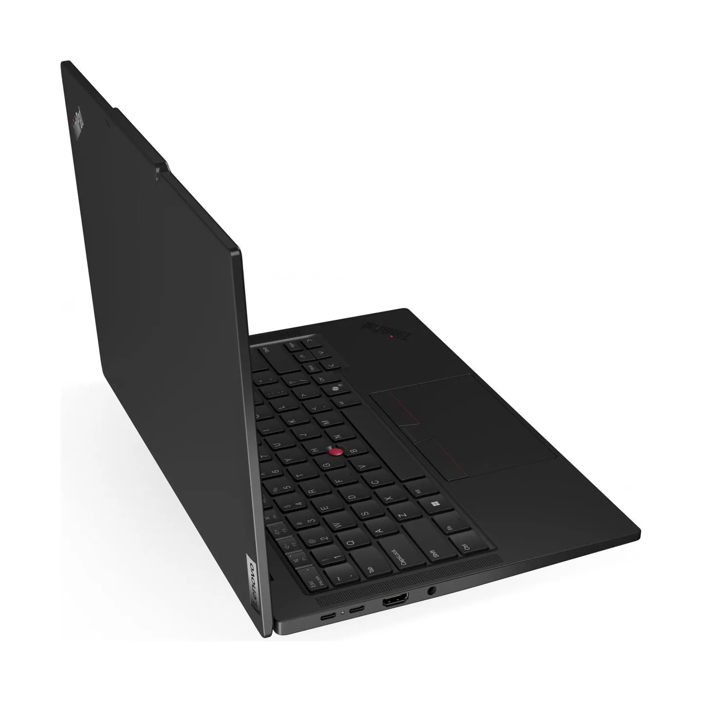 Lenovo ThinkPad T14s G6 Intel | Black | 14 " | IPS | WUXGA | 1920 x 1200 pixels | Anti-glare | Intel Core Ultra 5 | 226V | 16 GB