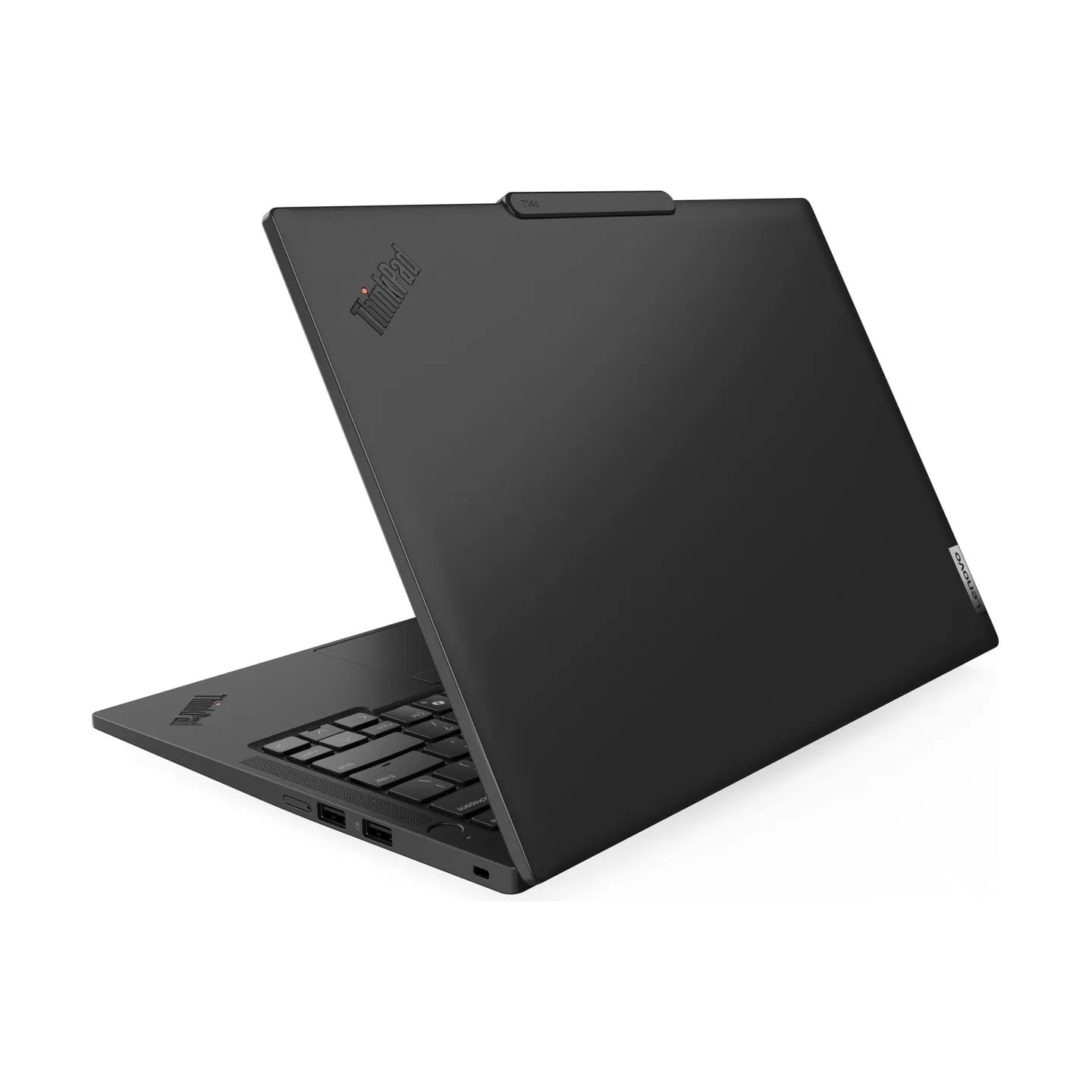 Lenovo ThinkPad T14s G6 Intel | Black | 14 " | IPS | WUXGA | 1920 x 1200 pixels | Anti-glare | Intel Core Ultra 5 | 226V | 16 GB