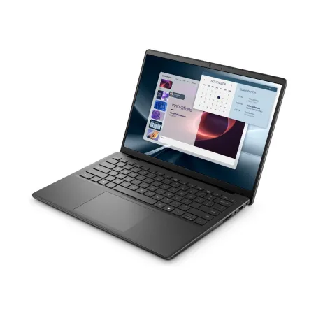Dell Pro 14 Essential PV14255 | Carbon Black | 14 " | 2K | 1920 x 1200 pixels | Anti-glare | AMD Ryzen 7 | 250 | 16 GB | DDR5 | 