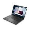Dell Pro 14 Essential PV14255 | Carbon Black | 14 " | 2K | 1920 x 1200 pixels | Anti-glare | AMD Ryzen 7 | 250 | 16 GB | DDR5 | 