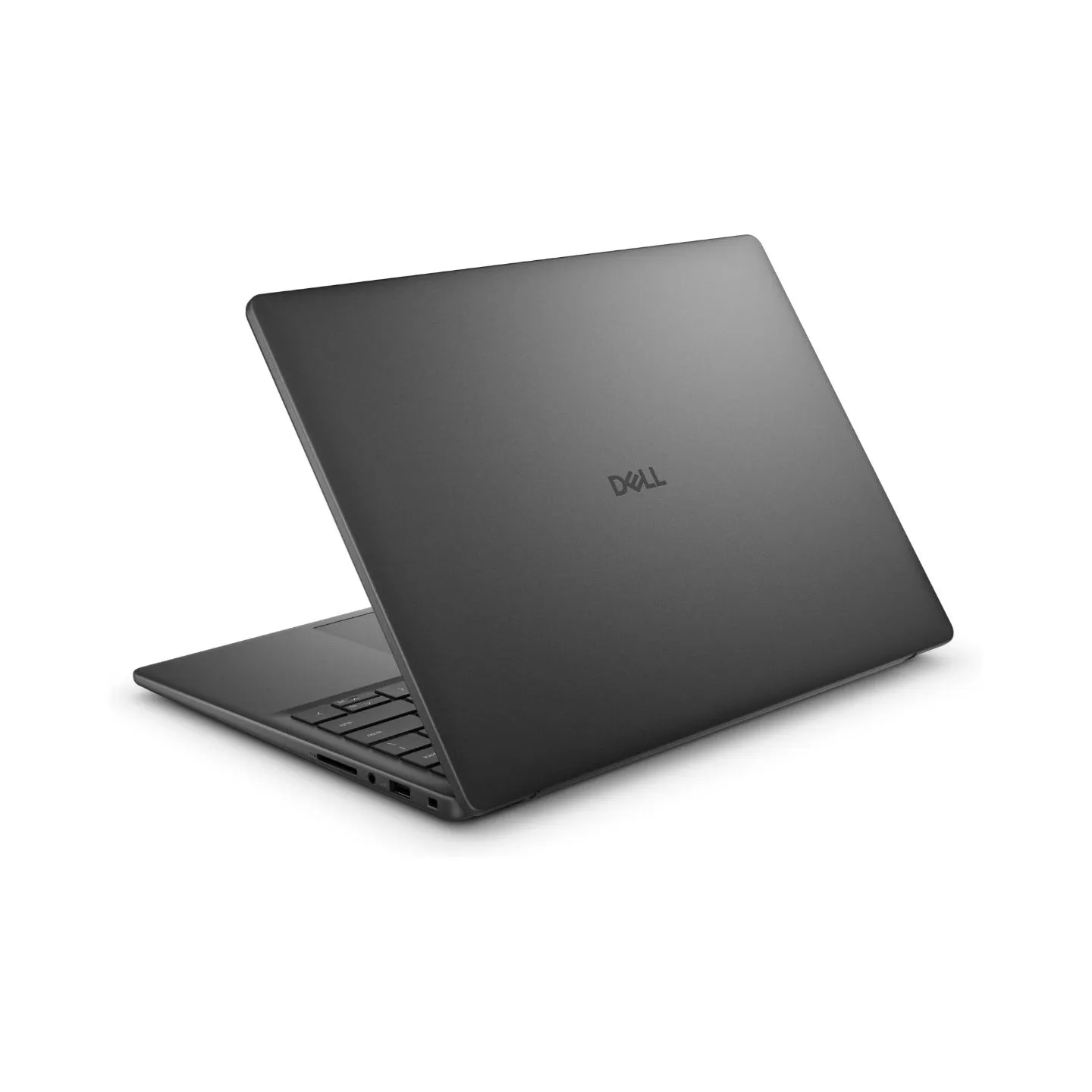 Dell Pro 14 Essential PV14255 | Carbon Black | 14 " | 2K | 1920 x 1200 pixels | Anti-glare | AMD Ryzen 7 | 250 | 16 GB | DDR5 | 