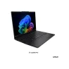 Lenovo ThinkPad L14 G7 AMD | Black | 14 " | IPS | WUXGA | 1920 x 1200 pixels | Anti-glare | AMD Ryzen AI 7 | 445 | 24 GB | SODIM