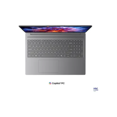 Lenovo IdeaPad Slim 5 16IPH11 Intel | Luna Grey | 16 " | OLED | 2.8K | 2880 x 1800 pixels | Glossy | Intel Core Ultra 7 | 356H |