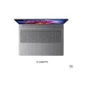 Lenovo IdeaPad Slim 5 16IPH11 Intel | Luna Grey | 16 " | OLED | 2.8K | 2880 x 1800 pixels | Glossy | Intel Core Ultra 7 | 356H |