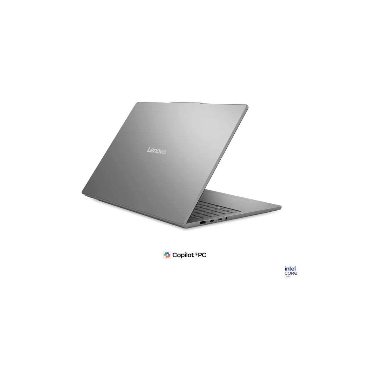 Lenovo IdeaPad Slim 5 16IPH11 Intel | Luna Grey | 16 " | OLED | 2.8K | 2880 x 1800 pixels | Glossy | Intel Core Ultra 7 | 356H |