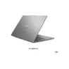 Lenovo IdeaPad Slim 5 16IPH11 Intel | Luna Grey | 16 " | OLED | 2.8K | 2880 x 1800 pixels | Glossy | Intel Core Ultra 7 | 356H |