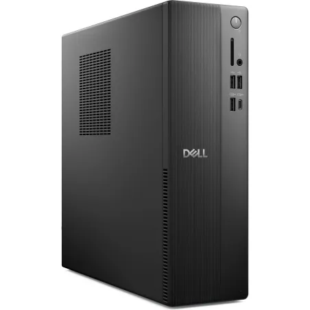 Dell Pro Slim Essential QVS1260/I5-14400/16GB/512GB SSD/Intel UHD 730/W11 Pro/WLAN + BT/W11Pro/3yrs Prosupport / BTO004_QVS1260_