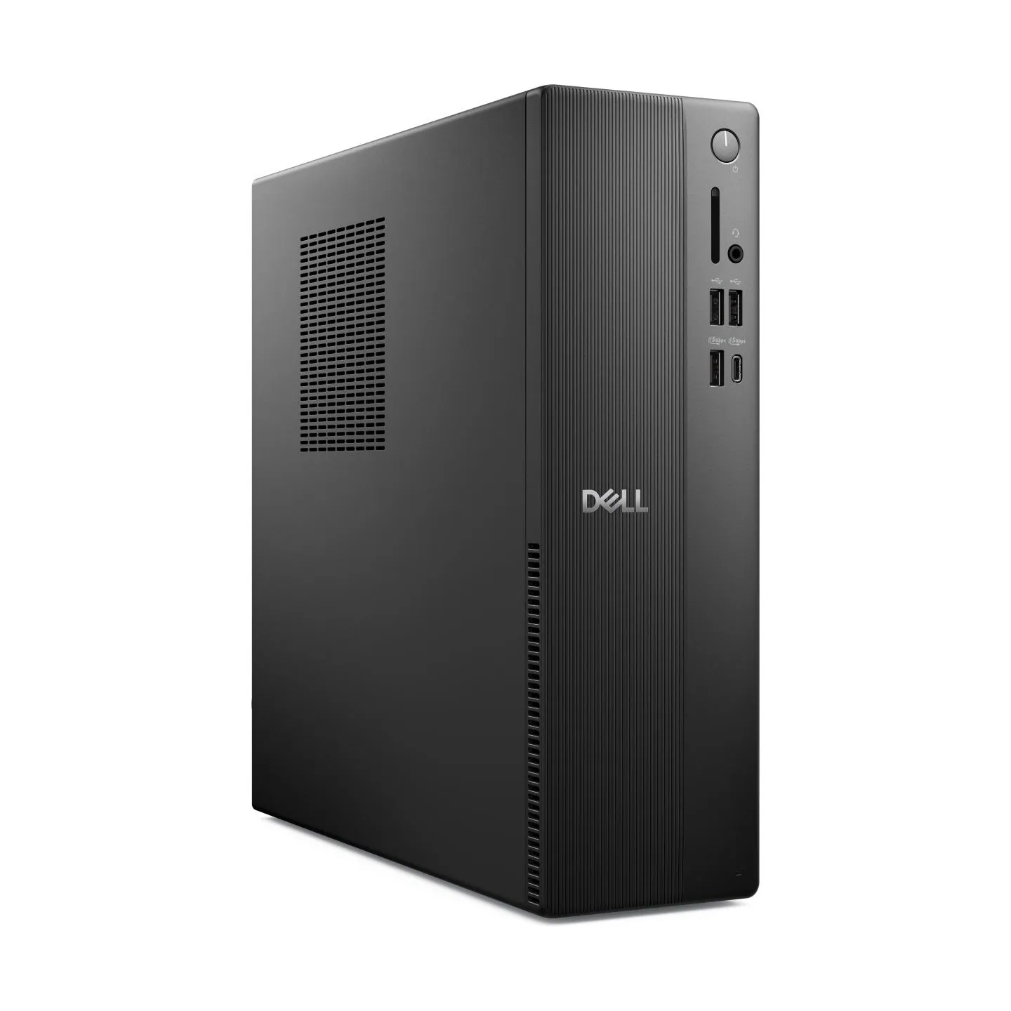 Dell Pro Slim Essential QVS1260/I5-14400/16GB/512GB SSD/Intel UHD 730/W11 Pro/WLAN + BT/W11Pro/3yrs Prosupport / BTO004_QVS1260_