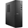 Dell Pro Slim Essential QVS1260/I5-14400/16GB/512GB SSD/Intel UHD 730/W11 Pro/WLAN + BT/W11Pro/3yrs Prosupport / BTO004_QVS1260_