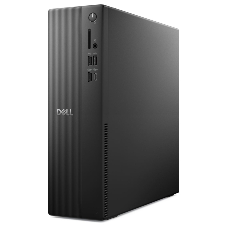 Dell Pro Slim Essential QVS1260/I5-14400/16GB/512GB SSD/Intel UHD 730/W11 Pro/WLAN + BT/W11Pro/3yrs Prosupport / BTO004_QVS1260_