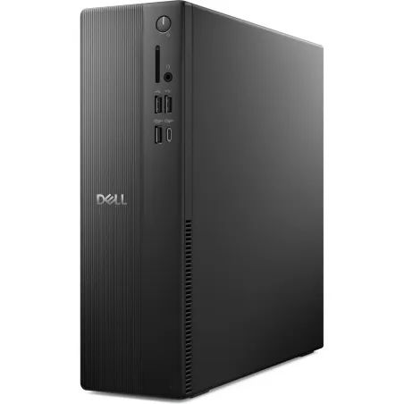 Dell Pro Slim Essential QVS1260/I5-14400/16GB/512GB SSD/Intel UHD 730/W11 Pro/WLAN + BT/W11Pro/3yrs Prosupport / BTO004_QVS1260_