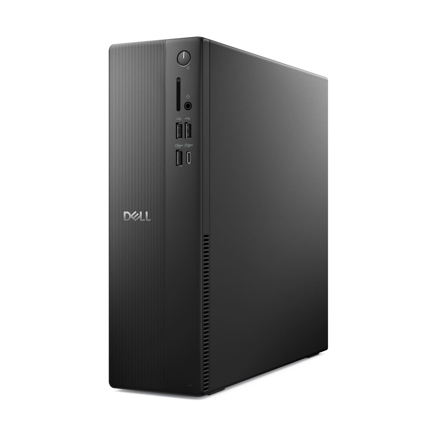 Dell Pro Slim Essential QVS1260/I5-14400/16GB/512GB SSD/Intel UHD 730/W11 Pro/WLAN + BT/W11Pro/3yrs Prosupport / BTO004_QVS1260_