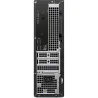 Dell Pro Slim Essential QVS1260/I5-14400/16GB/512GB SSD/Intel UHD 730/W11 Pro/WLAN + BT/W11Pro/3yrs Prosupport / BTO004_QVS1260_