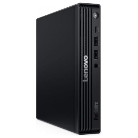 Lenovo Computer ThinkCentre M70q Tiny G6 13A40012PB W11Pro Ultra 7 265T/16GB/1TB/INT/vPro/Black/3YR OS