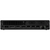 Lenovo Computer ThinkCentre M70q Tiny G6 13A40012PB W11Pro Ultra 7 265T/16GB/1TB/INT/vPro/Black/3YR OS