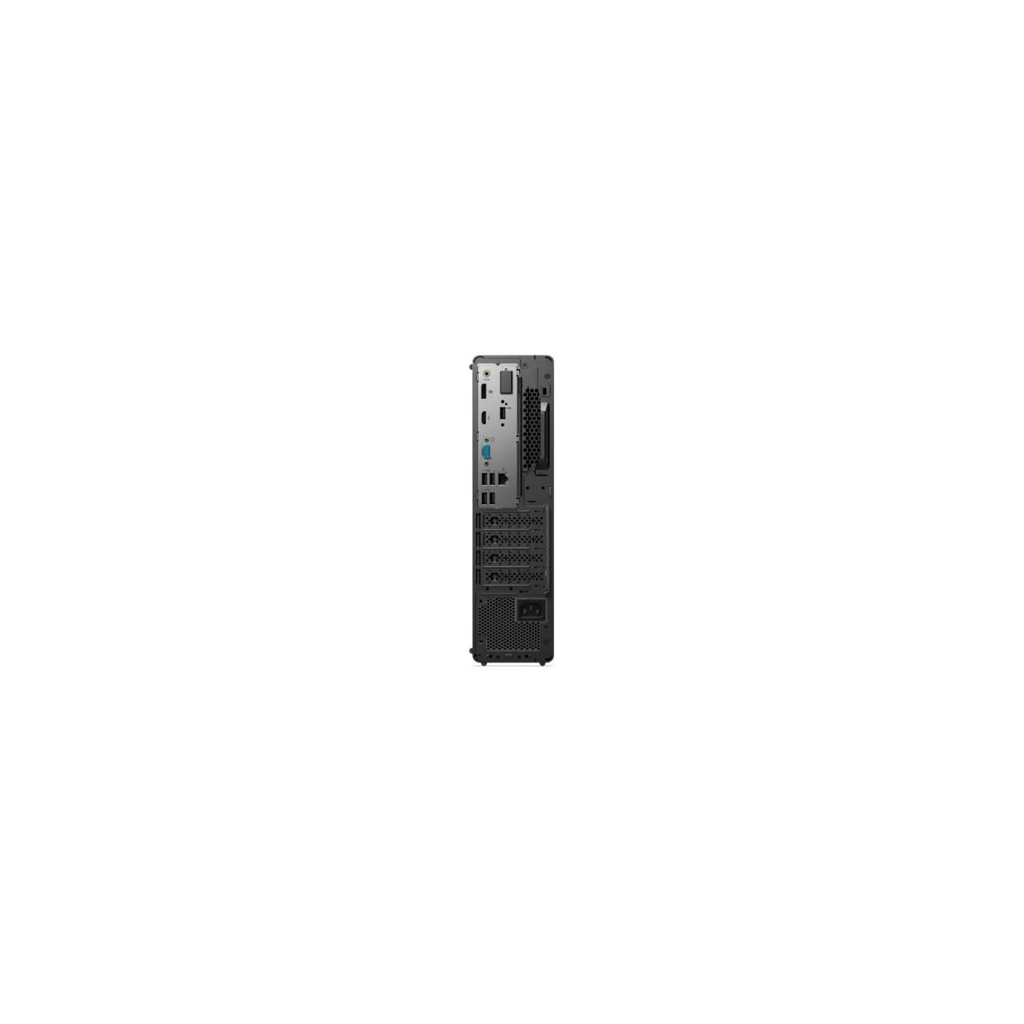 Lenovo ThinkCentre Neo 50s G5 SFF 12XD000CPB W11Pro i5-14400/16GB/512GB/INT/DVD/3YRS OS computer