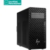 HP RENEW SILVER HP Z2 G1i Workstation Tower - Ultra 7-265K, 32GB, 1TB SSD, Nordic keyboard, USB Mouse, Win 11 Pro, 1 years / A40