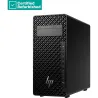 HP RENEW SILVER HP Z2 G1i Workstation Tower - Ultra 7-265K, 32GB, 1TB SSD, Nordic keyboard, USB Mouse, Win 11 Pro, 1 years / A40